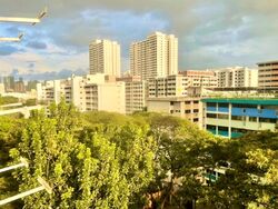 Telok Blangah Crescent (Bukit Merah),  #485932911